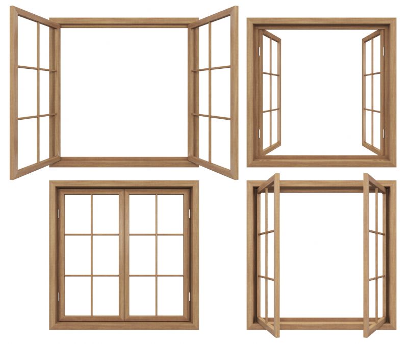 Casement Window Repair