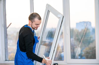 Custom Window Repairs