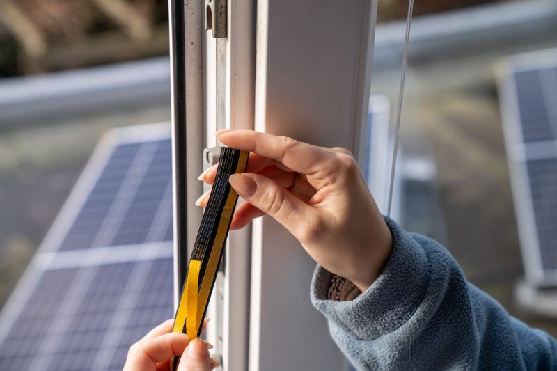 Sealing and Insulation