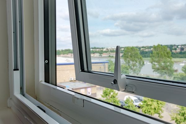 Cost of Casement Window Repair in Hudsonville