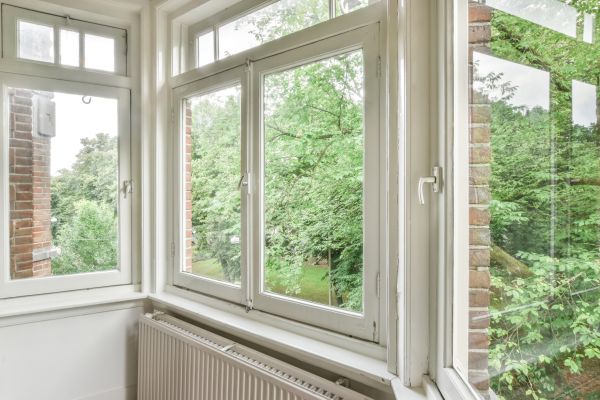 Window Pane Repair in Hudsonville