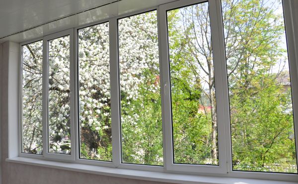 Cost of Window Repair Service in Hudsonville