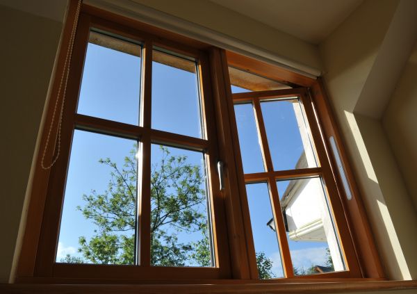 Cost of Wood Window Repair in Hudsonville