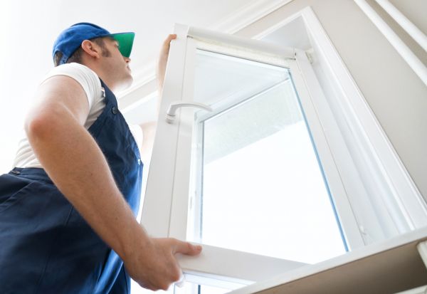 Cost of Window Flashing Repair in Hudsonville
