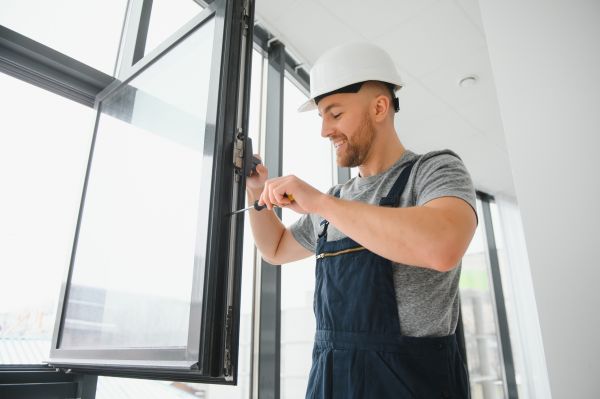Cost of Window Spring Repair in Hudsonville