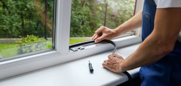 Cost of Insulated Window Repair in Hudsonville