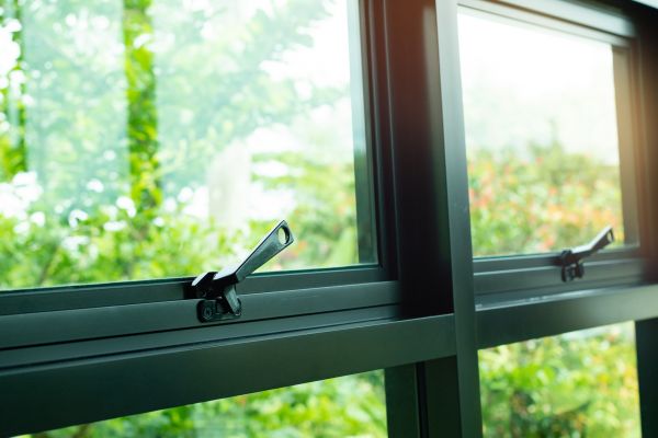 Cost of Window Crank Replacement in Hudsonville