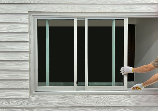 Cost of Window Frame Replacement in Hudsonville