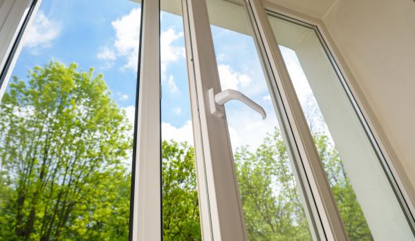 Cost of Window Glass Replacement in Hudsonville