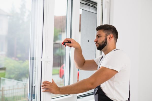 Cost of Window Opener Replacement in Hudsonville