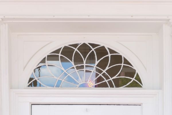 Cost of Transom Window Repair in Hudsonville