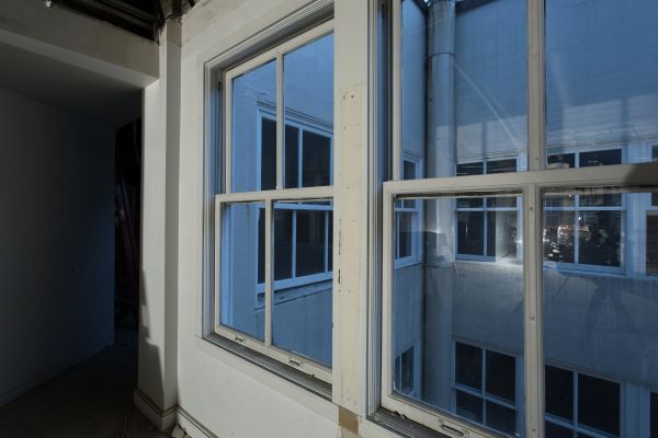 Cost of Wood Window Sash Repair in Hudsonville