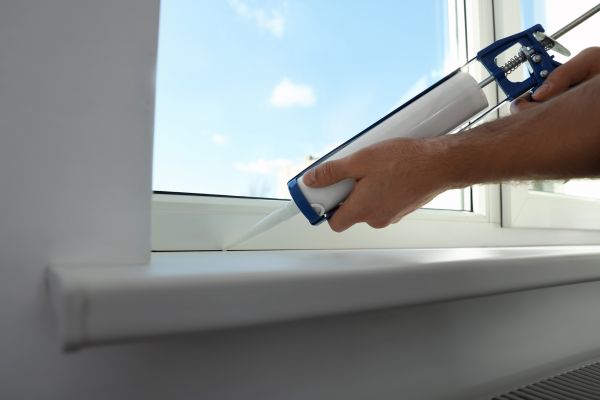 Cost of Window Leak Repair Service in Hudsonville