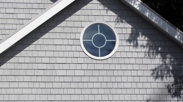 Cost of Round Window Repair in Hudsonville