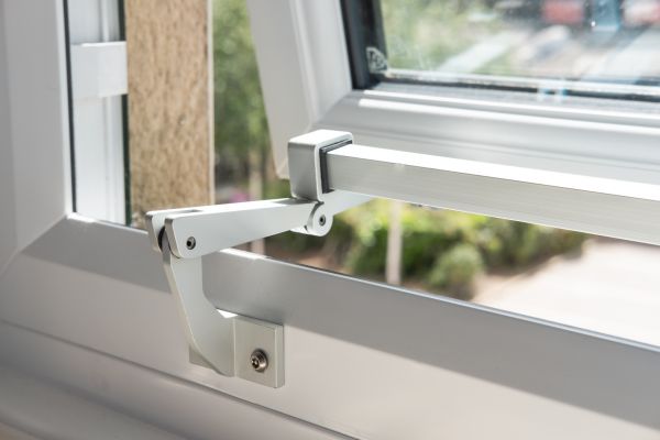 Cost of Hinged Window Repair in Hudsonville