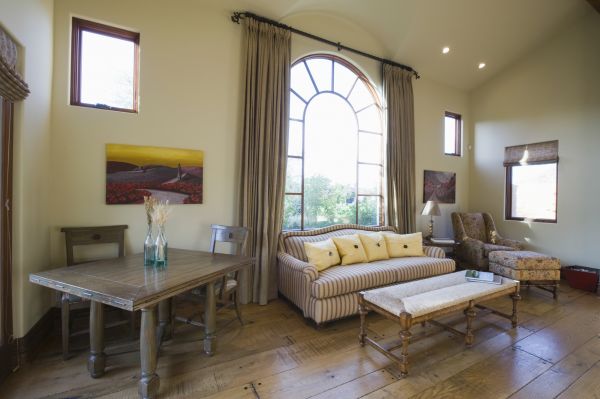Cost of Arched Window Repair in Hudsonville