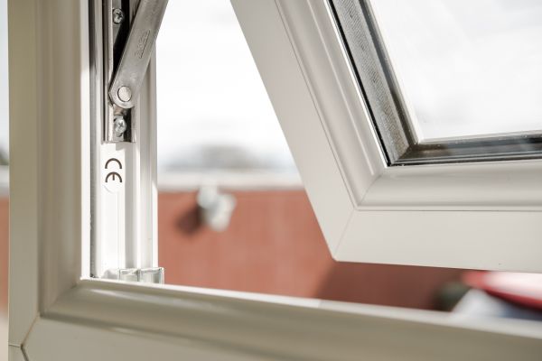 Cost of Window Hinge Replacement in Hudsonville