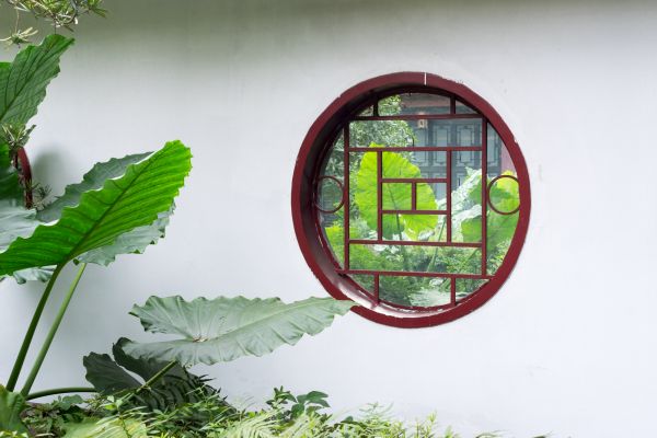 Cost of Circular Window Repair in Hudsonville